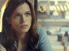 Anna Brewster