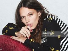Anna Brewster