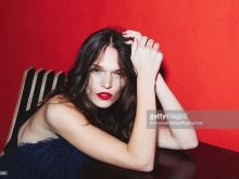 Anna Brewster