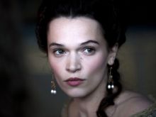 Anna Brewster