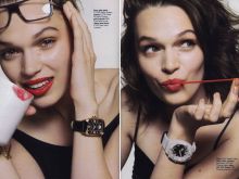 Anna Brewster