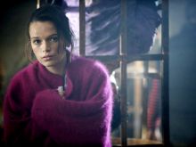 Anna Brewster