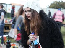 Anna Brewster