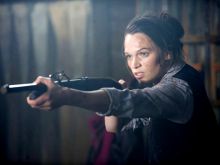 Anna Brewster