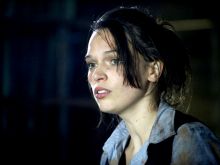 Anna Brewster photo