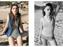 Anna Brewster