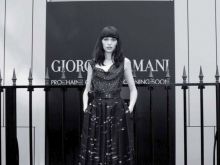 Anna Brewster photo