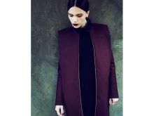 Anna Brewster
