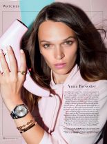 Anna Brewster