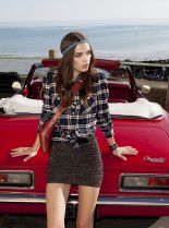 Anna Brewster photo