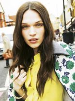 Anna Brewster