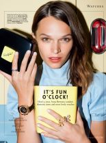 Anna Brewster photo