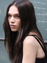 Anna Brewster