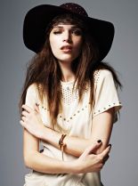 Anna Brewster photo