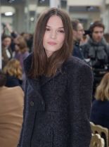 Anna Brewster