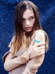 Anna Brewster