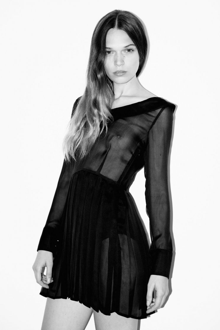 Anna Brewster