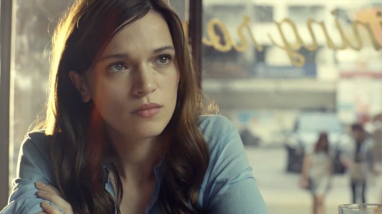 Anna Brewster