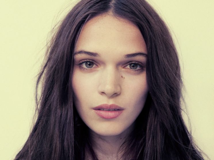 Anna Brewster