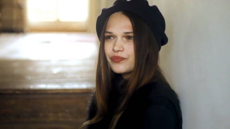 Anna Brewster