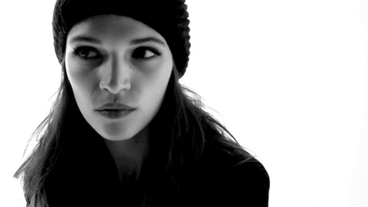 Anna Brewster