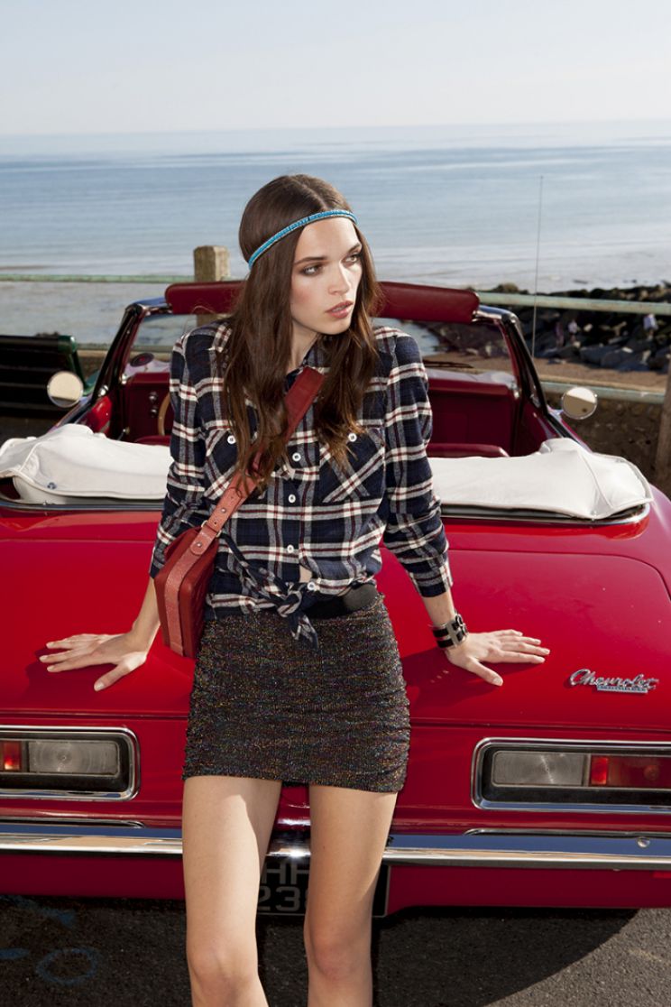 Anna Brewster