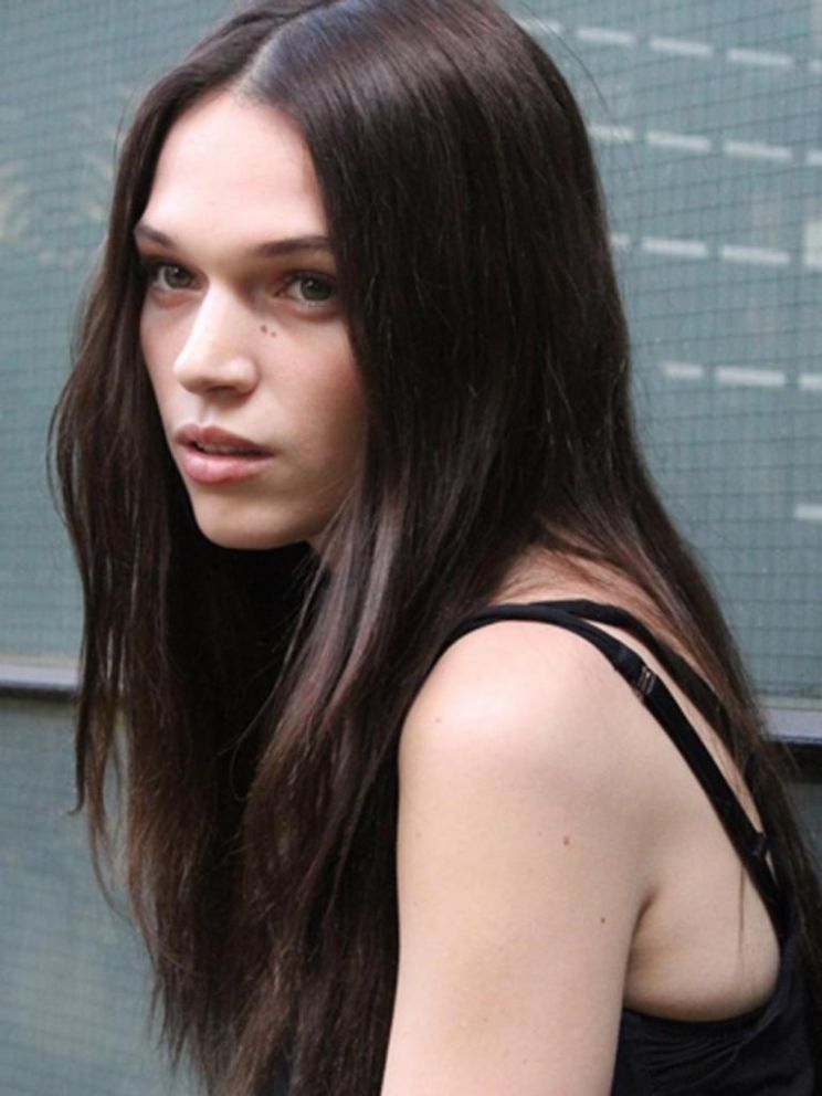 Anna Brewster