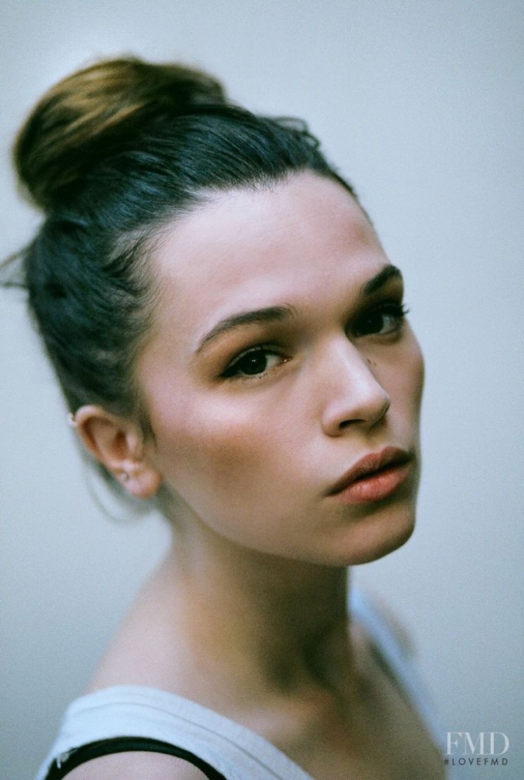 Anna Brewster