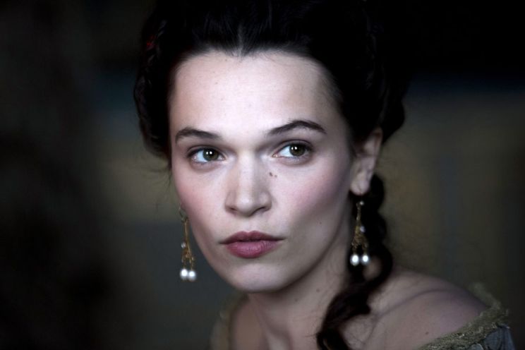 Anna Brewster