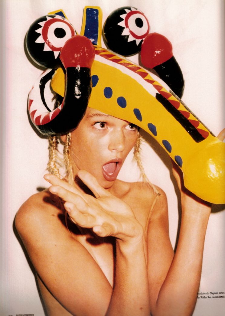 Anna Brewster