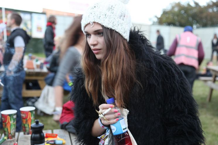 Anna Brewster