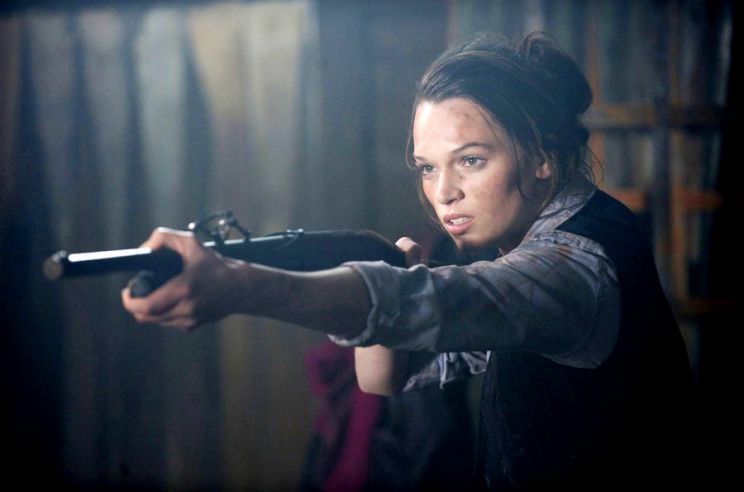 Anna Brewster