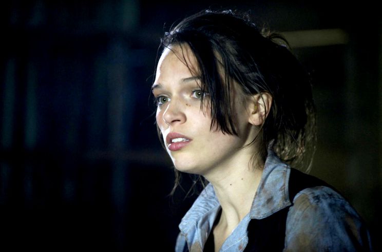 Anna Brewster