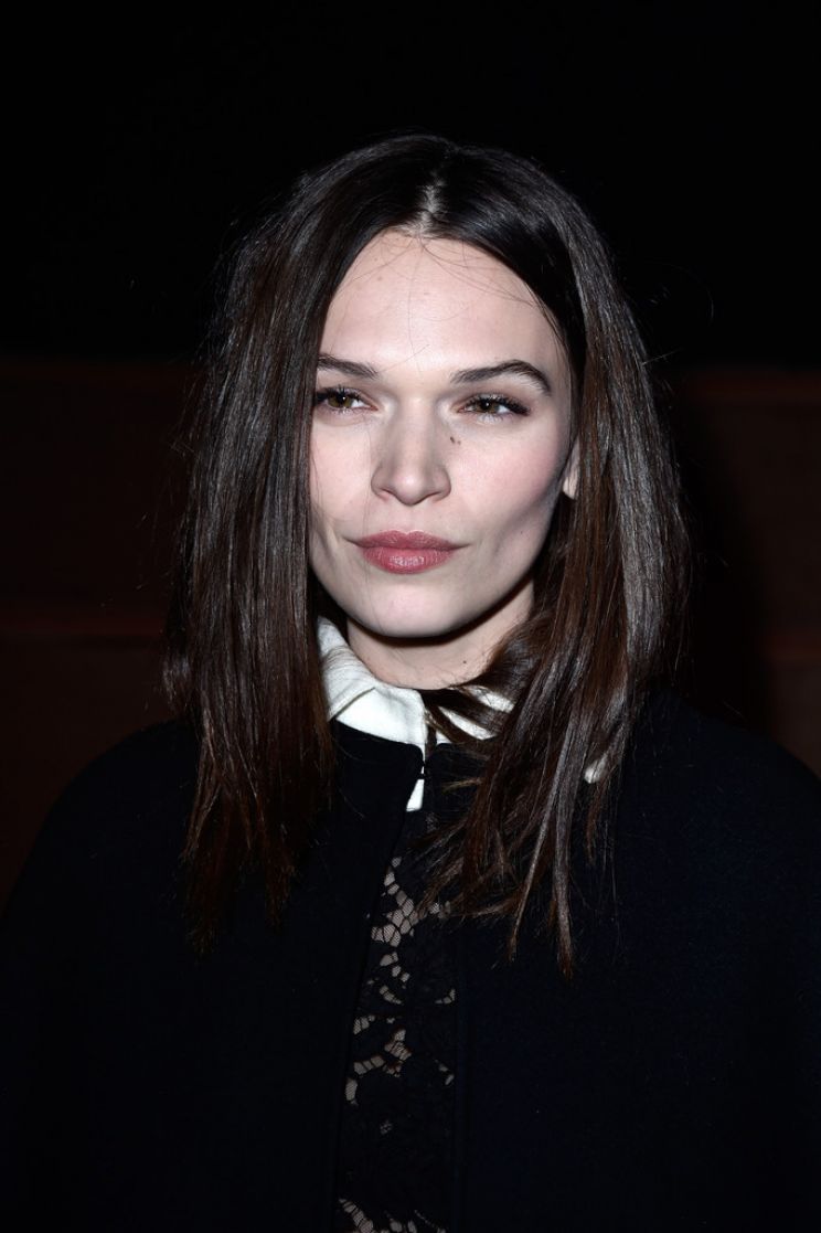 Anna Brewster