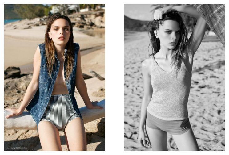 Anna Brewster