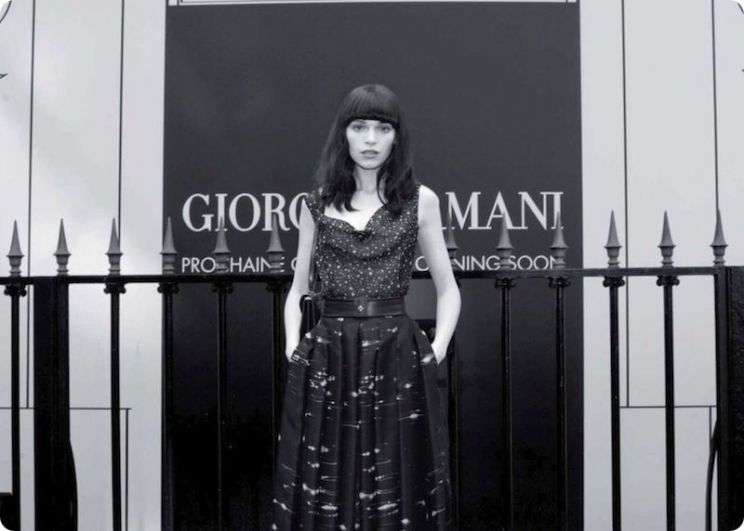 Anna Brewster