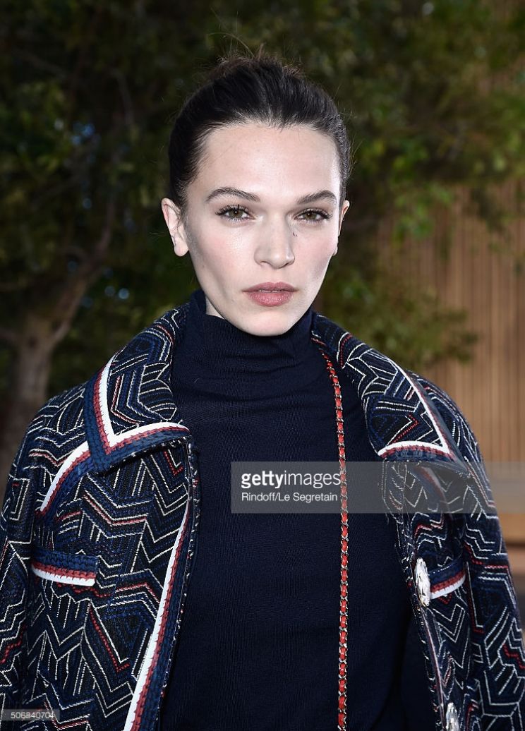 Anna Brewster