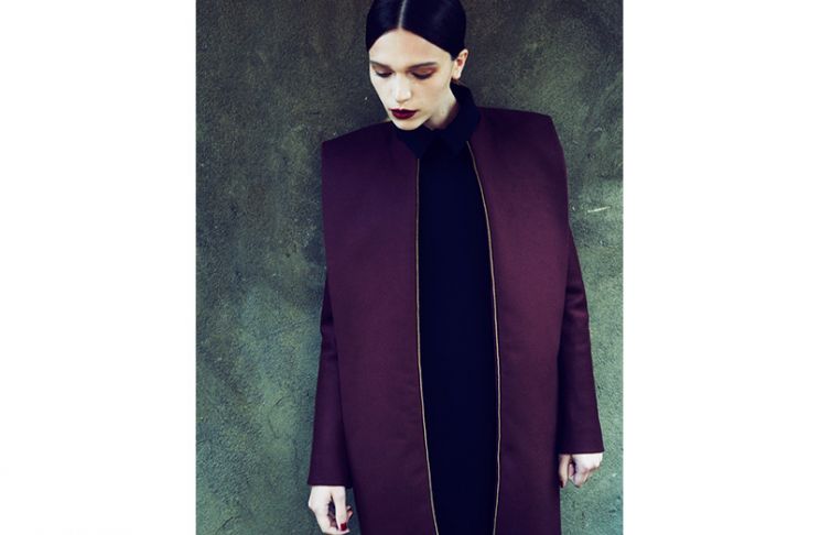 Anna Brewster