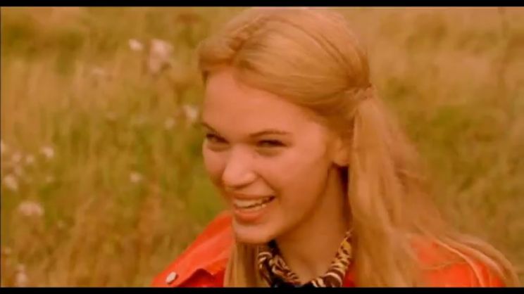 Anna Brewster