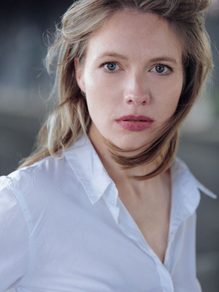 Anna Brüggemann