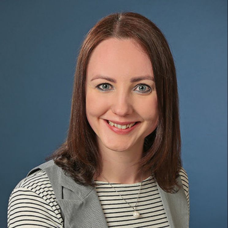 Anna Brüggemann