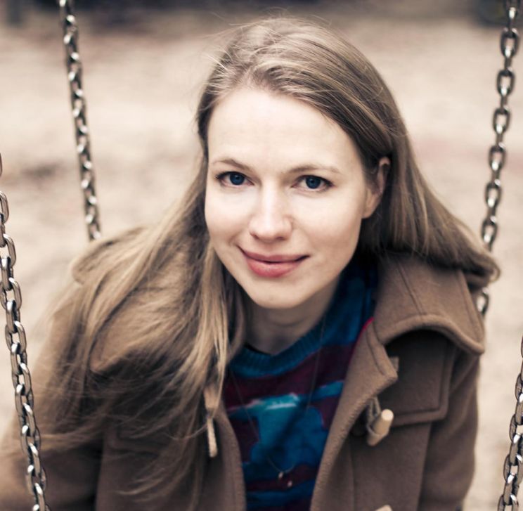 Anna Brüggemann