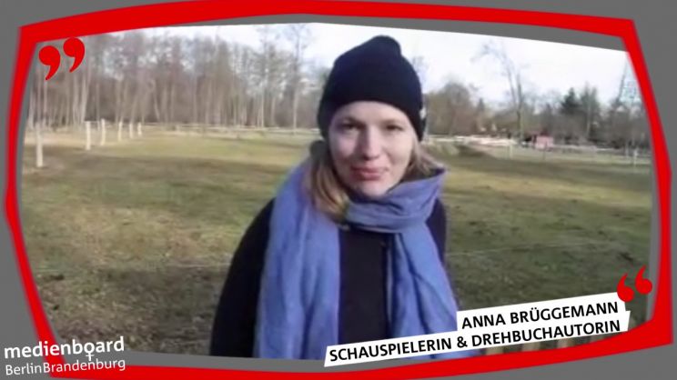 Anna Brüggemann