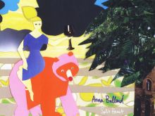 Anna Bullard