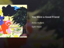 Anna Bullard