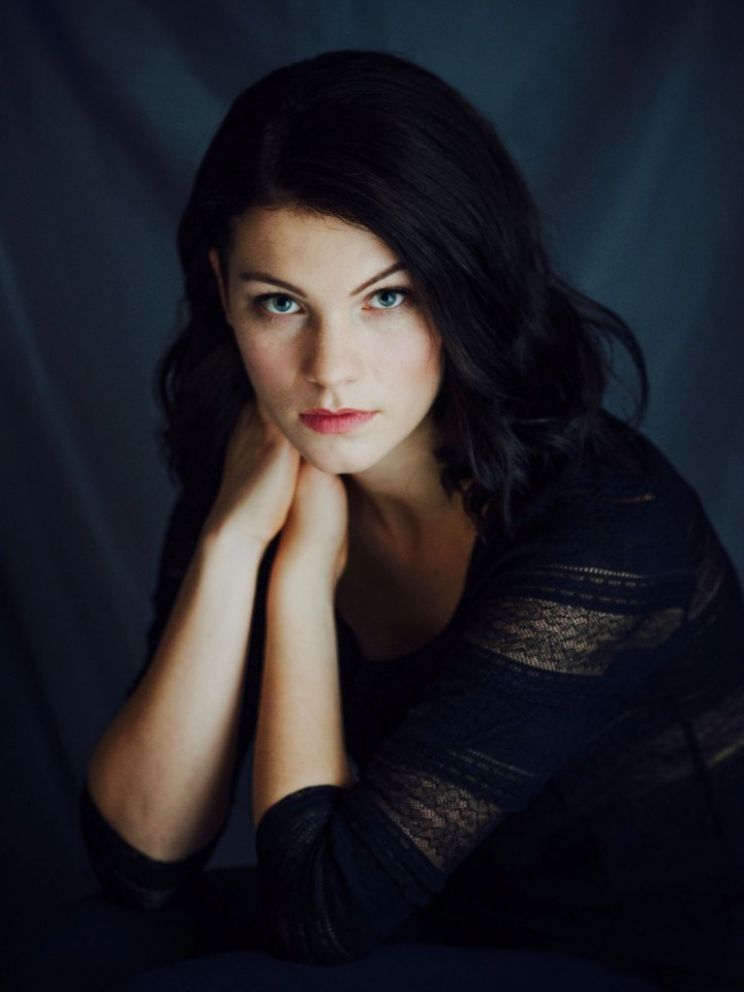 Anna Bullard