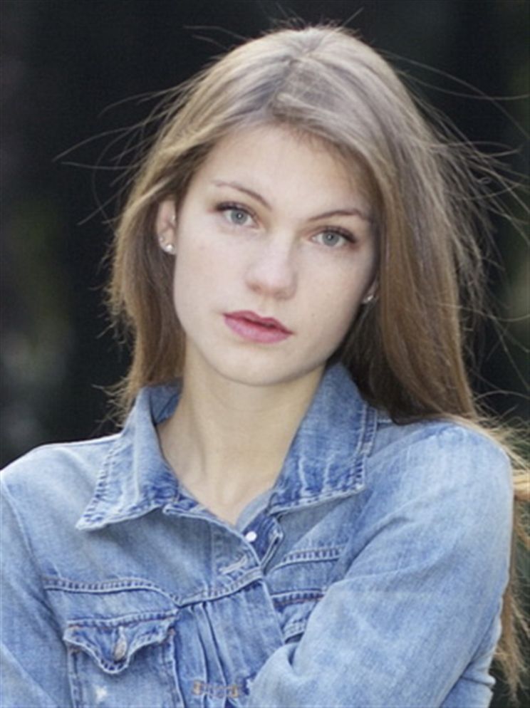 Anna Bullard