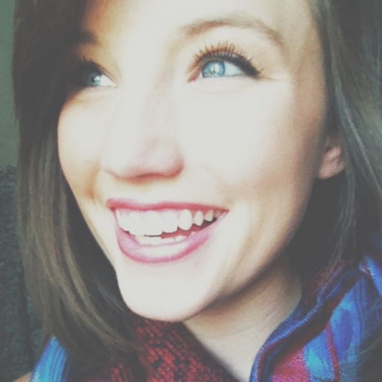 Anna Bullard