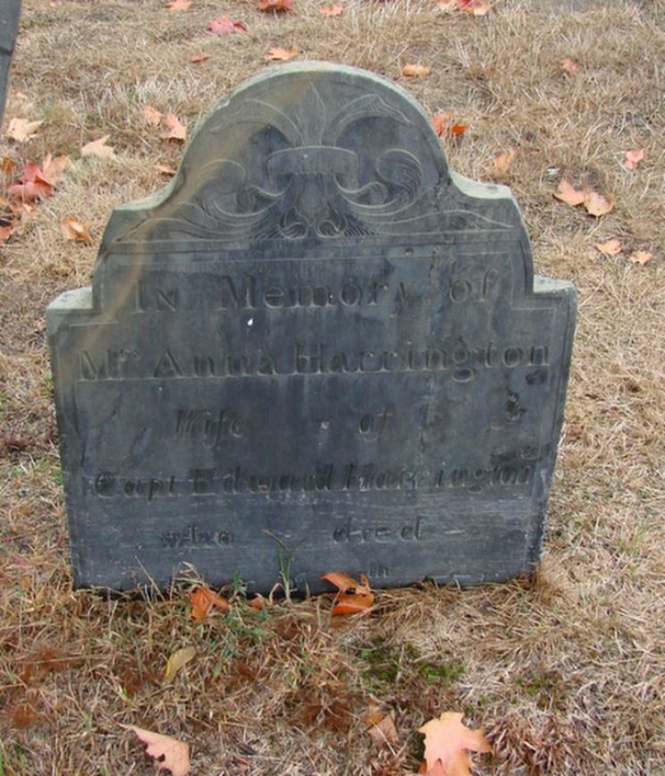 Anna Bullard