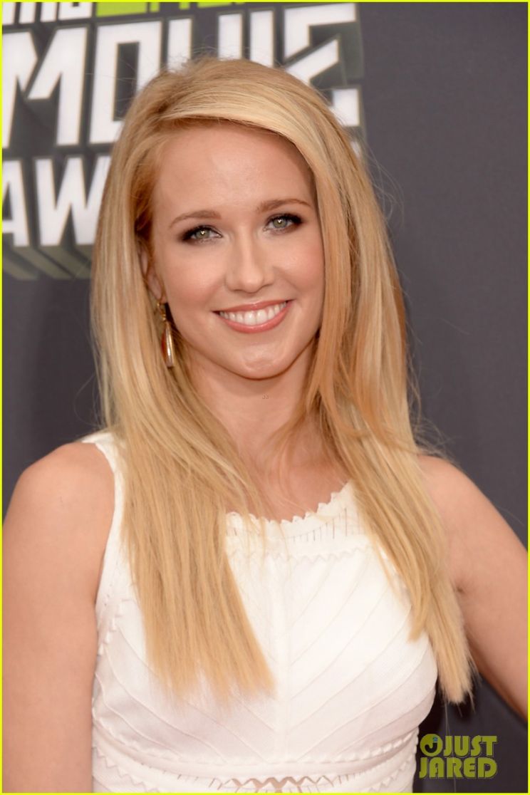 Anna Camp